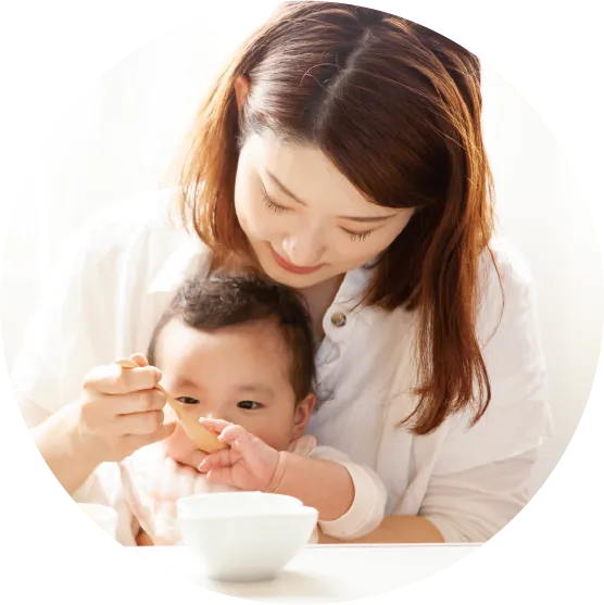 幼児食講座