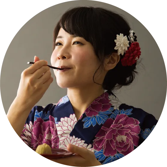 和菓子講座