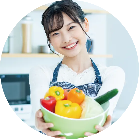 オーガニック野菜講座