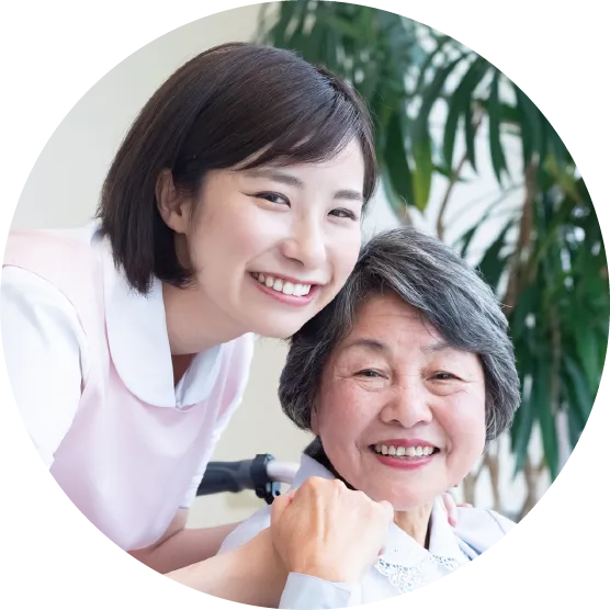 介護食講座