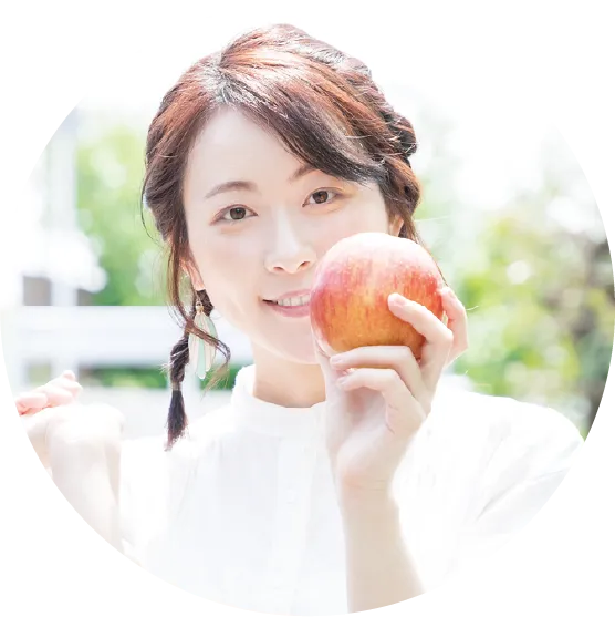 オーガニックフルーツ講座