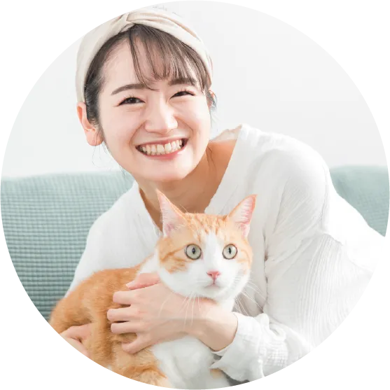 猫の育て方講座