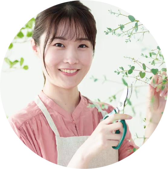 ベランダ菜園講座